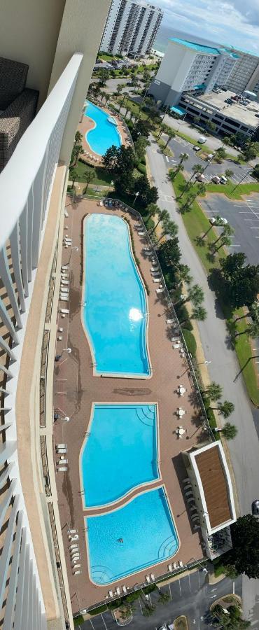 Апарт отель 122 Seascape Dr Unit 1406 Мирамар-Бич Экстерьер фото
